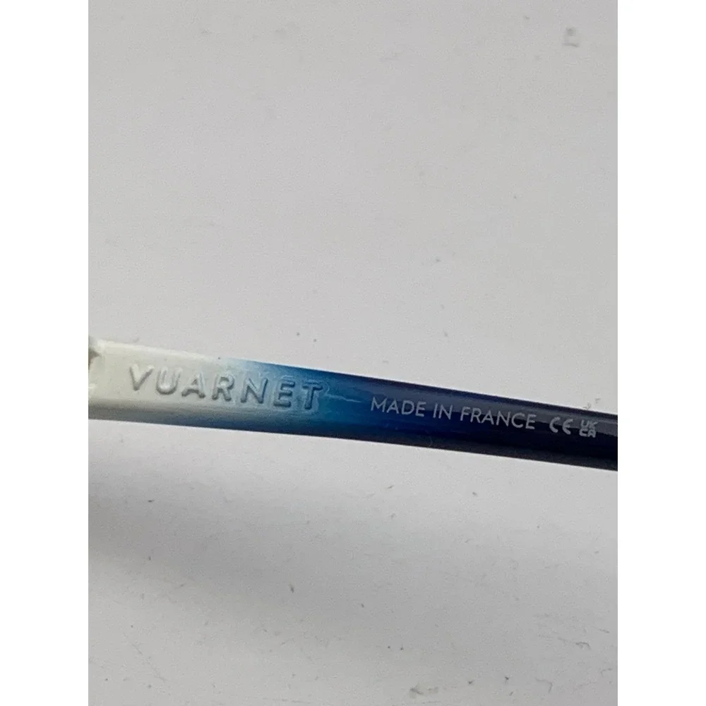 Vuarnet Skilynx Sunglasses VL0002 0054 LA Olympics Heritage Edition NIB